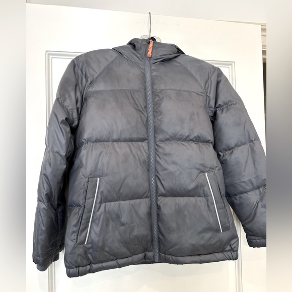 Crewcuts puffer size 8 unisex - Picture 3 of 8